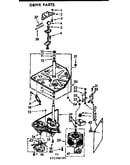 Drive system