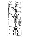 Pump assembly