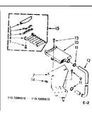 Filter assembly