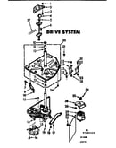 Drive system