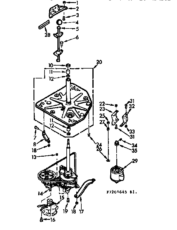 Drive system