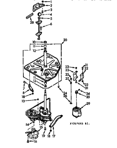 Drive system
