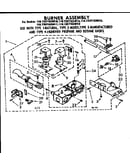 Burner assembly