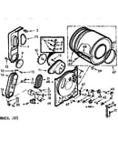 Bulkhead assembly
