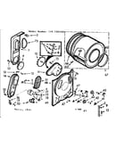 Bulkhead assembly