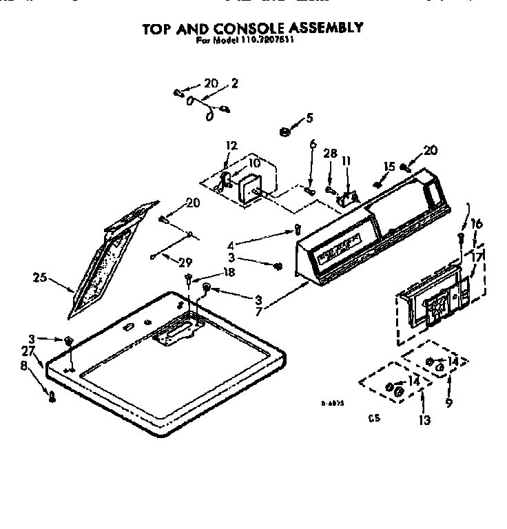 Cabinet assembly