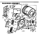 Bulkhead assembly