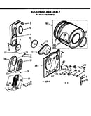Bulkhead assembly