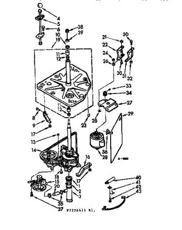 Drive system