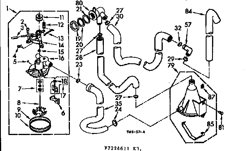 Water system