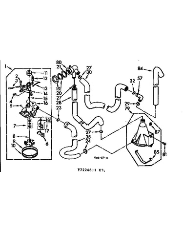 Water system