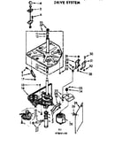Drive system