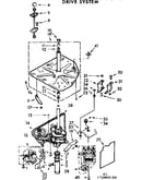 Drive system
