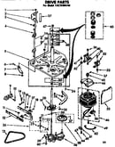 Drive parts