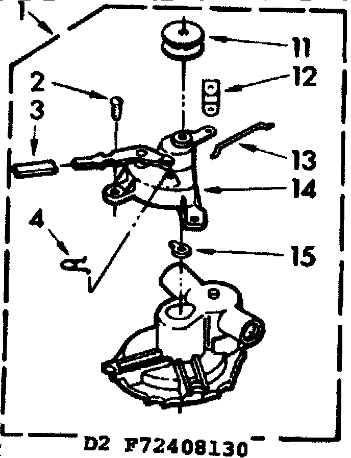 Pump parts
