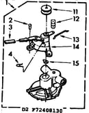 Pump parts