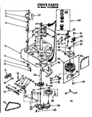 Drive parts