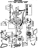 Drive parts
