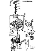 Drive system