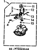 Pump parts
