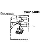 Pump parts