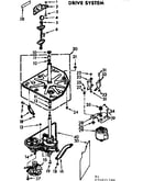 Drive system