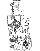 Drive parts