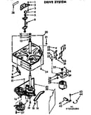 Drive system