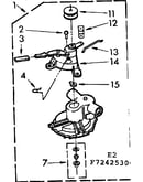 Pump parts