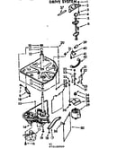 Drive system