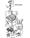 Drive system