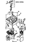 Drive system