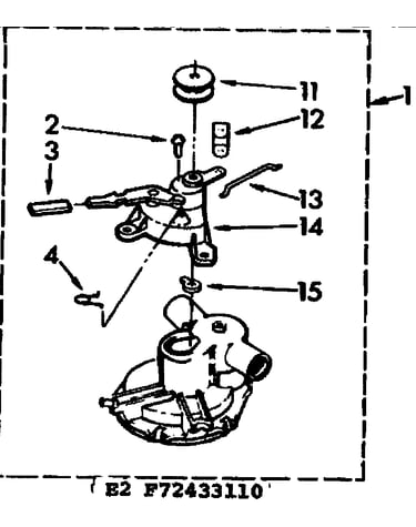 Pump parts