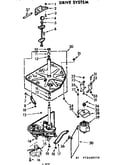 Drive system
