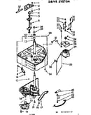 Drive system