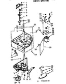 Drive system