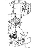 Drive system 60hz