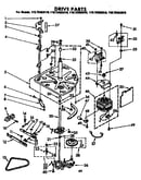 Drive parts