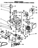 Drive parts