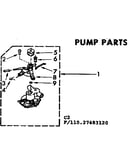 Pump parts