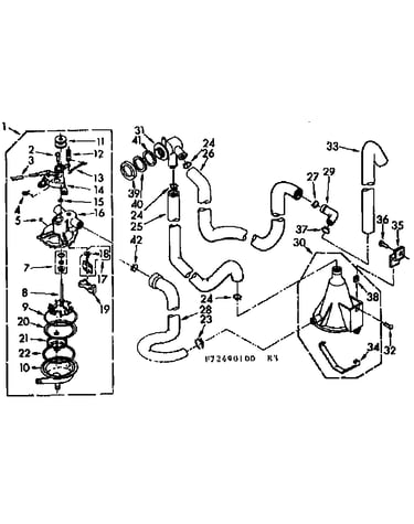 Water system