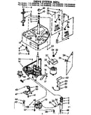 Drive system 60 hz