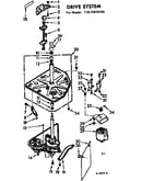 Drive system