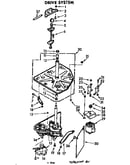 Drive system