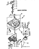 Drive system