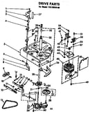 Drive parts
