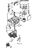 Drive system