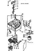 Drive system