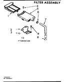 Filter assembly