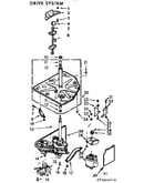 Drive system